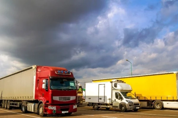 Gaziantep Iğdır Nakliyat Ambarları